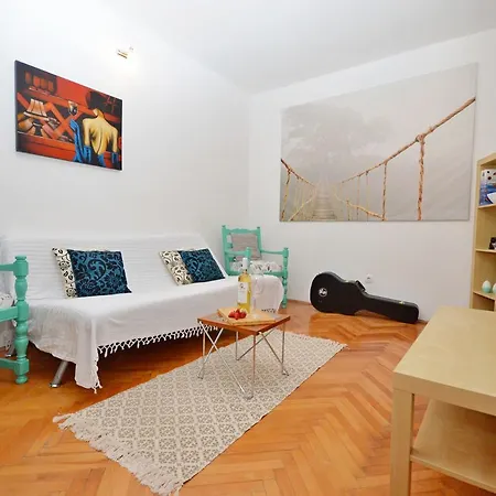 Mia Appartement Vodice
